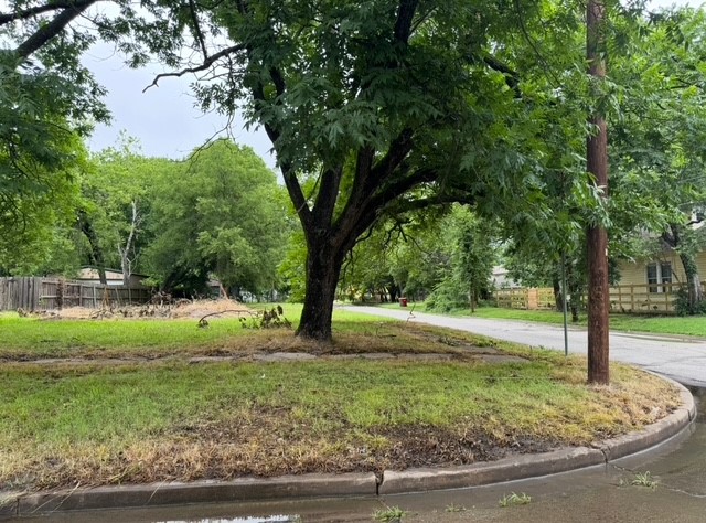 303 W Steadman Street Sherman TX 75090