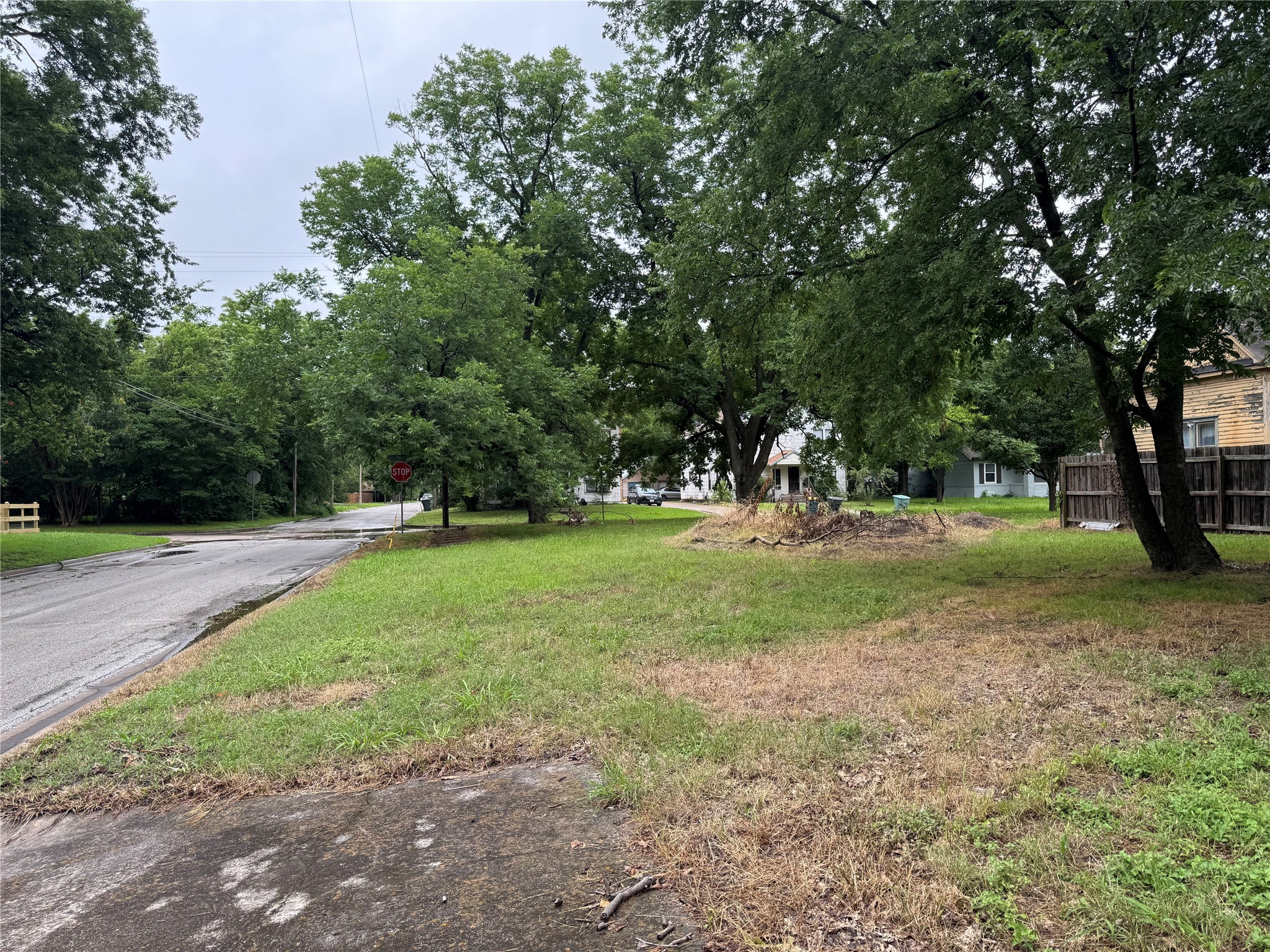 303 W Steadman Street Sherman TX 75090