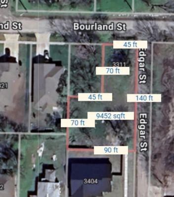 2923 Bourland Street Greenville TX 75401