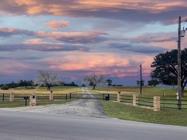 7205 Bethel Road Weatherford TX 76087