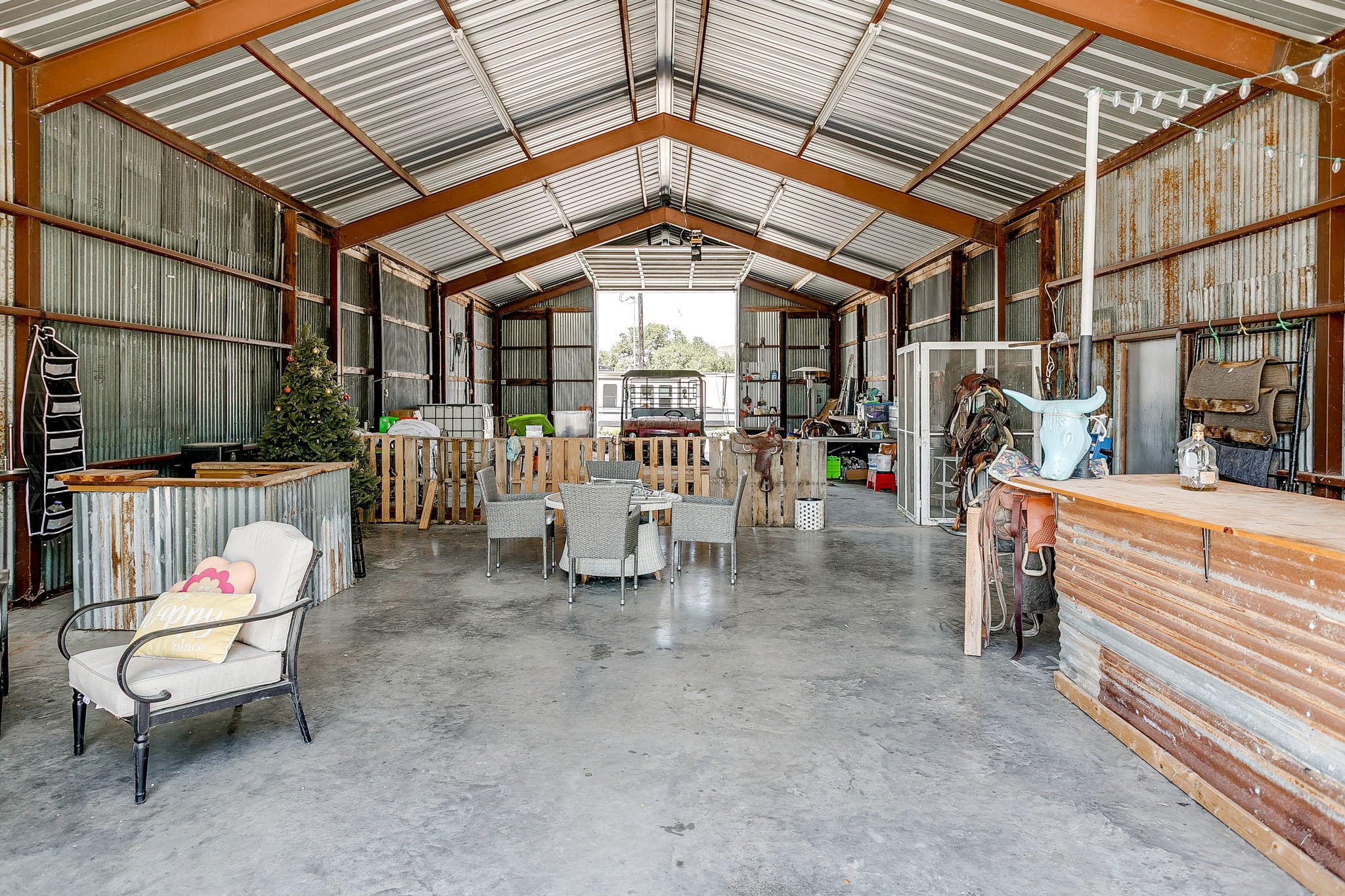 7205 Bethel Road Weatherford TX 76087