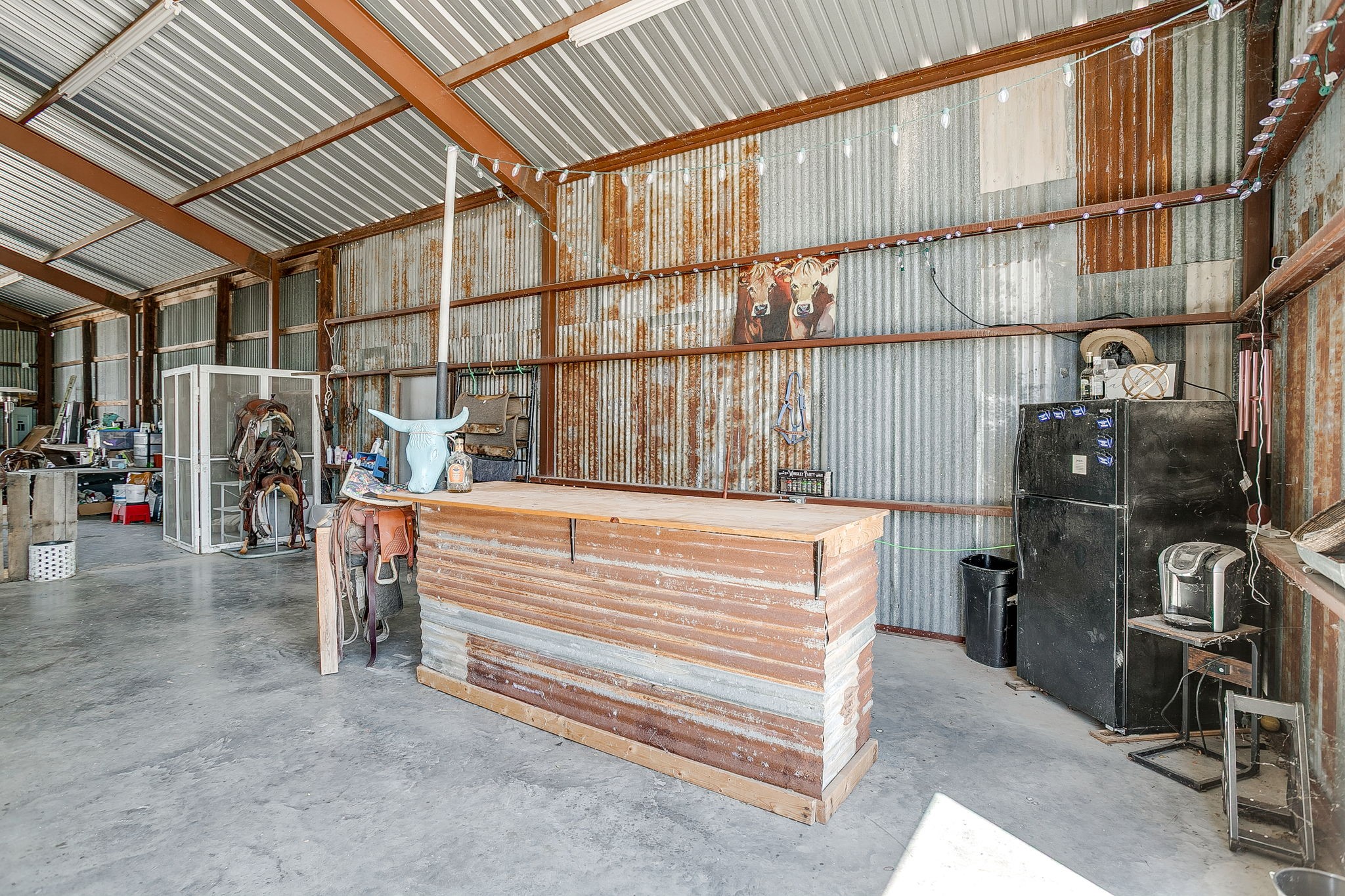 7205 Bethel Road Weatherford TX 76087
