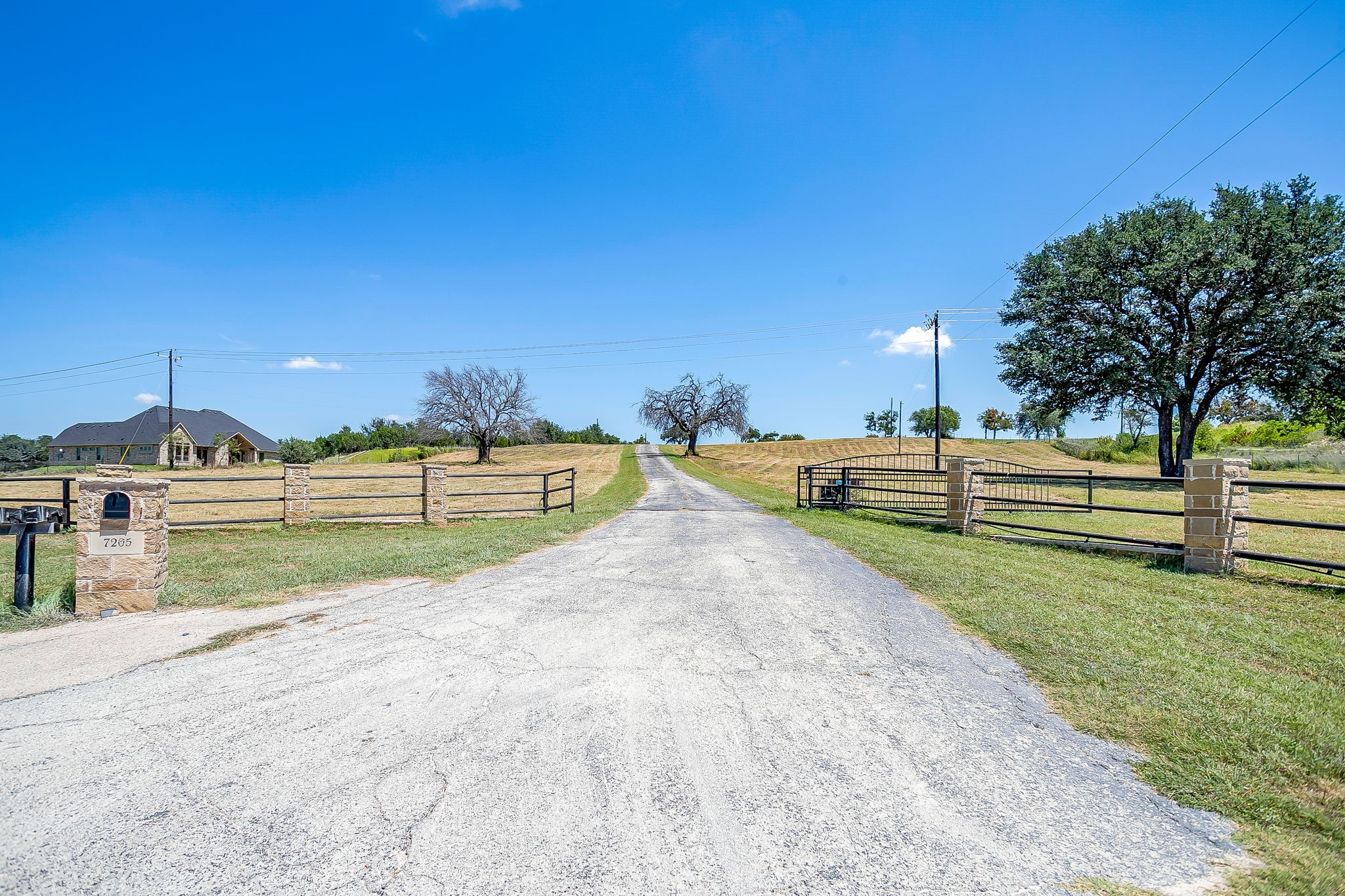 7205 Bethel Road Weatherford TX 76087