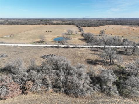 Lot 1 County Road 1306 Whitney TX 76692