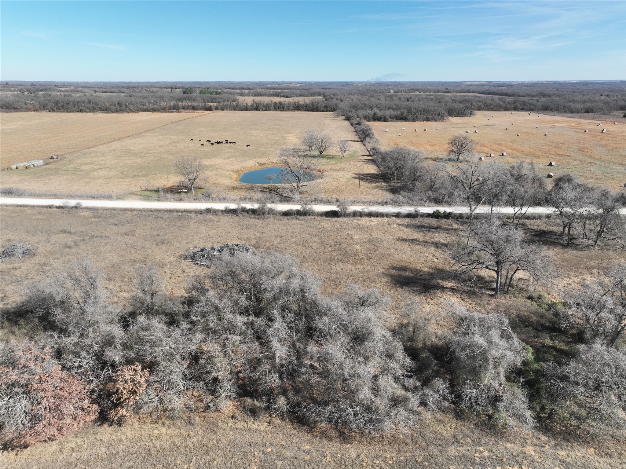 Lot 1 County Road 1306 Whitney TX 76692