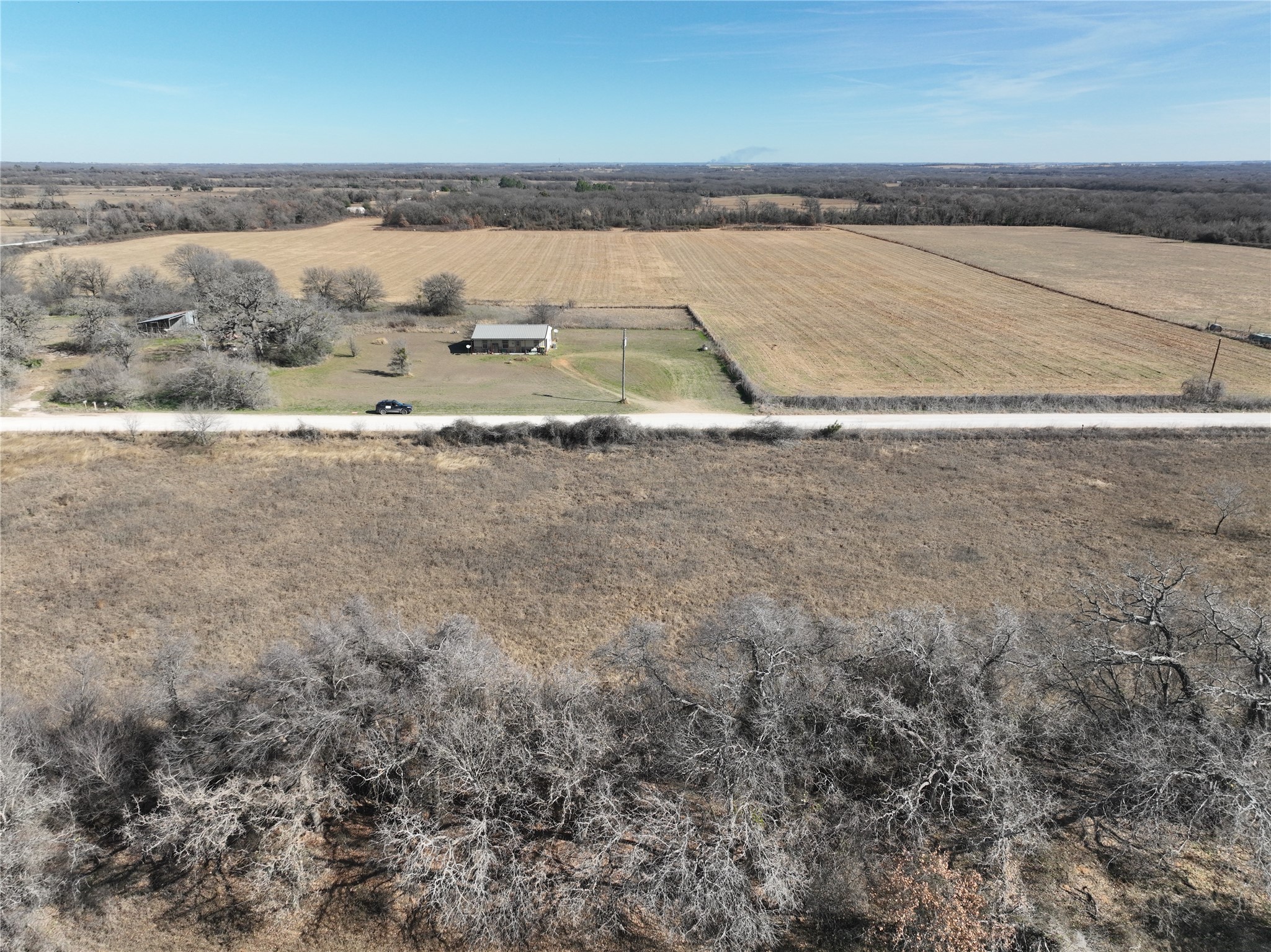 Lot 1 County Road 1306 Whitney TX 76692