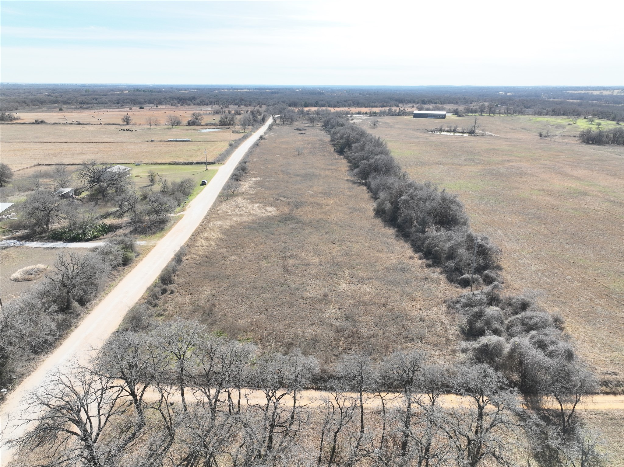 Lot 1 County Road 1306 Whitney TX 76692