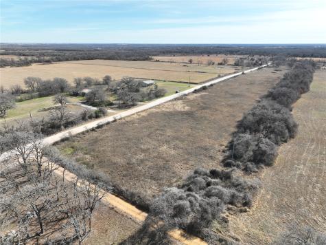 Lot 1 County Road 1306 Whitney TX 76692