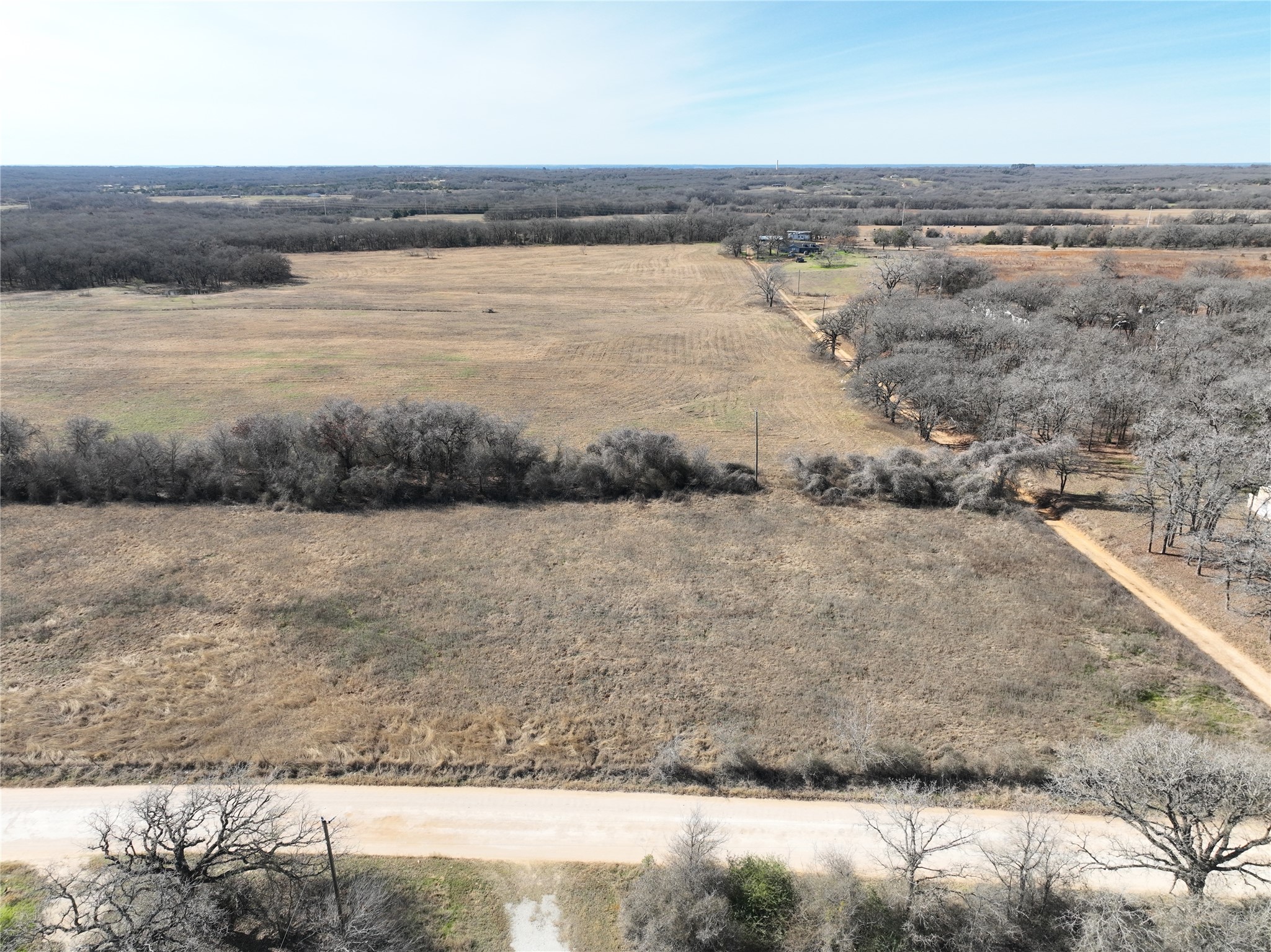 Lot 1 County Road 1306 Whitney TX 76692