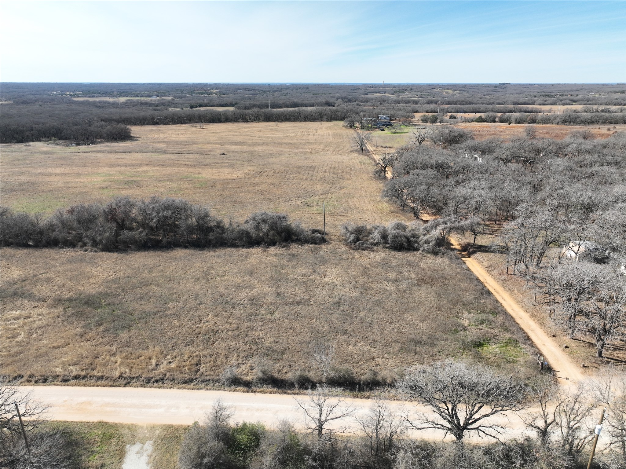 Lot 1 County Road 1306 Whitney TX 76692