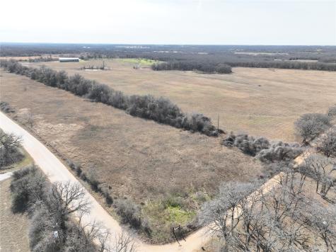 Lot 1 County Road 1306 Whitney TX 76692