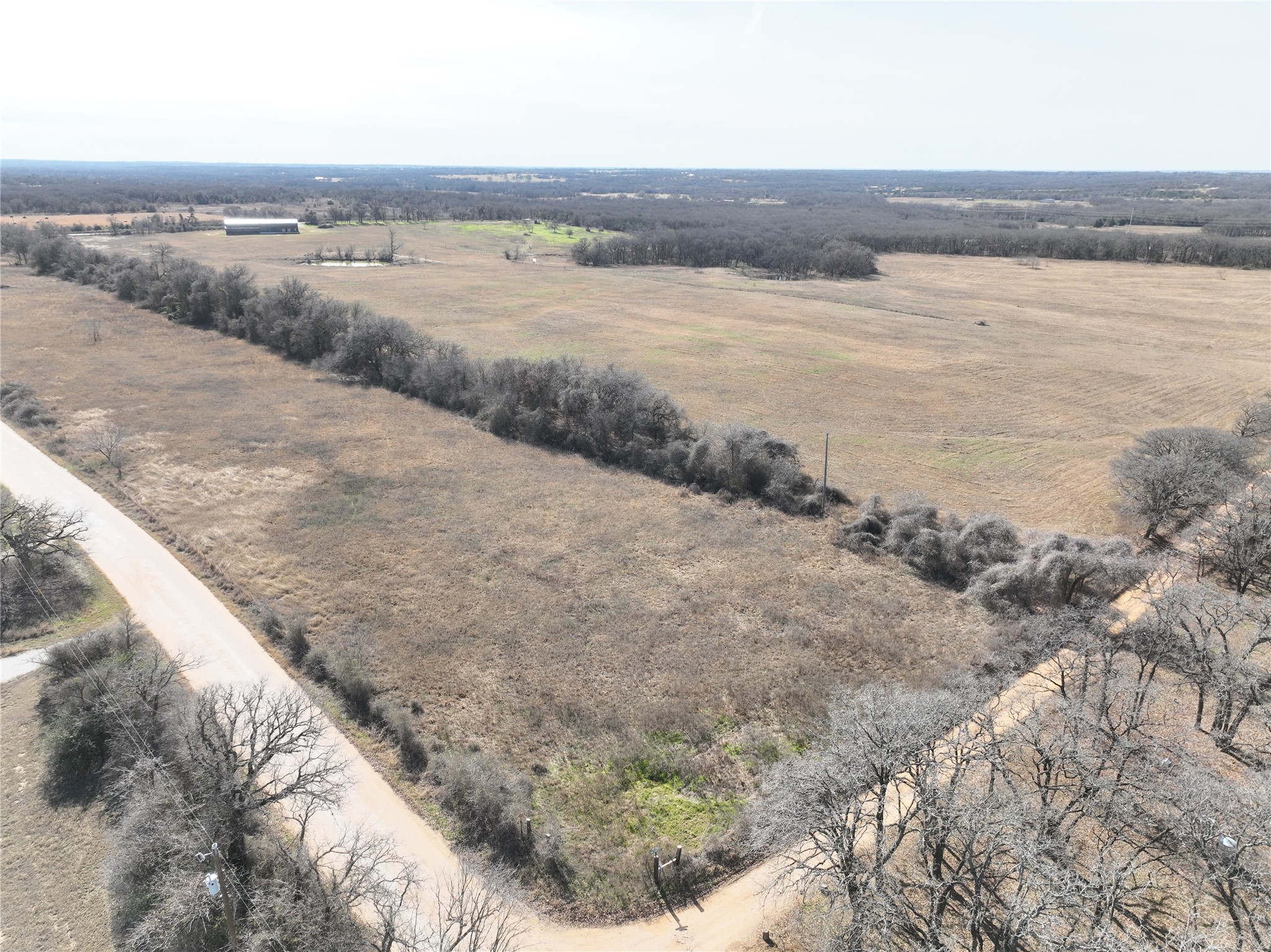 Lot 1 County Road 1306 Whitney TX 76692