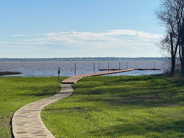 9285 W Shoreline Drive Kemp TX 75143