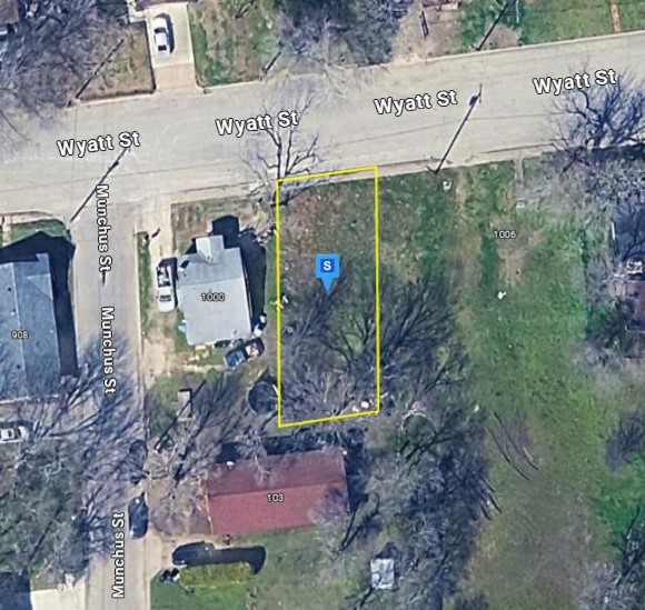 803 Wyatt Street Waxahachie TX 75165