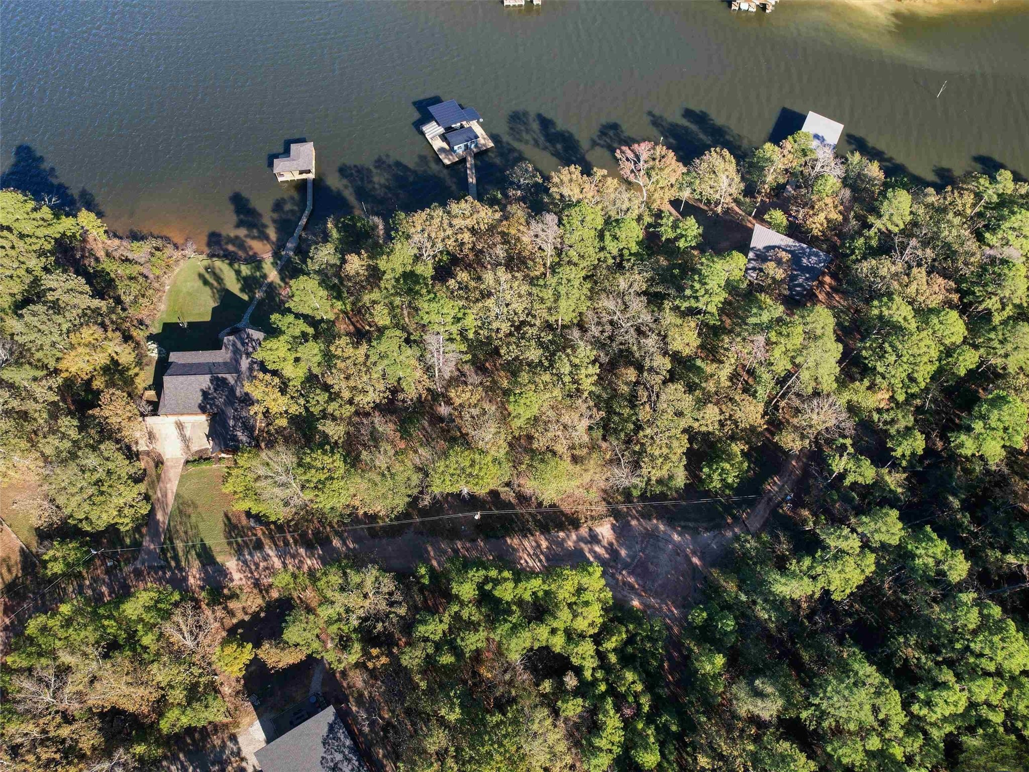 Tbd Cr 2338 Pittsburg TX 75686