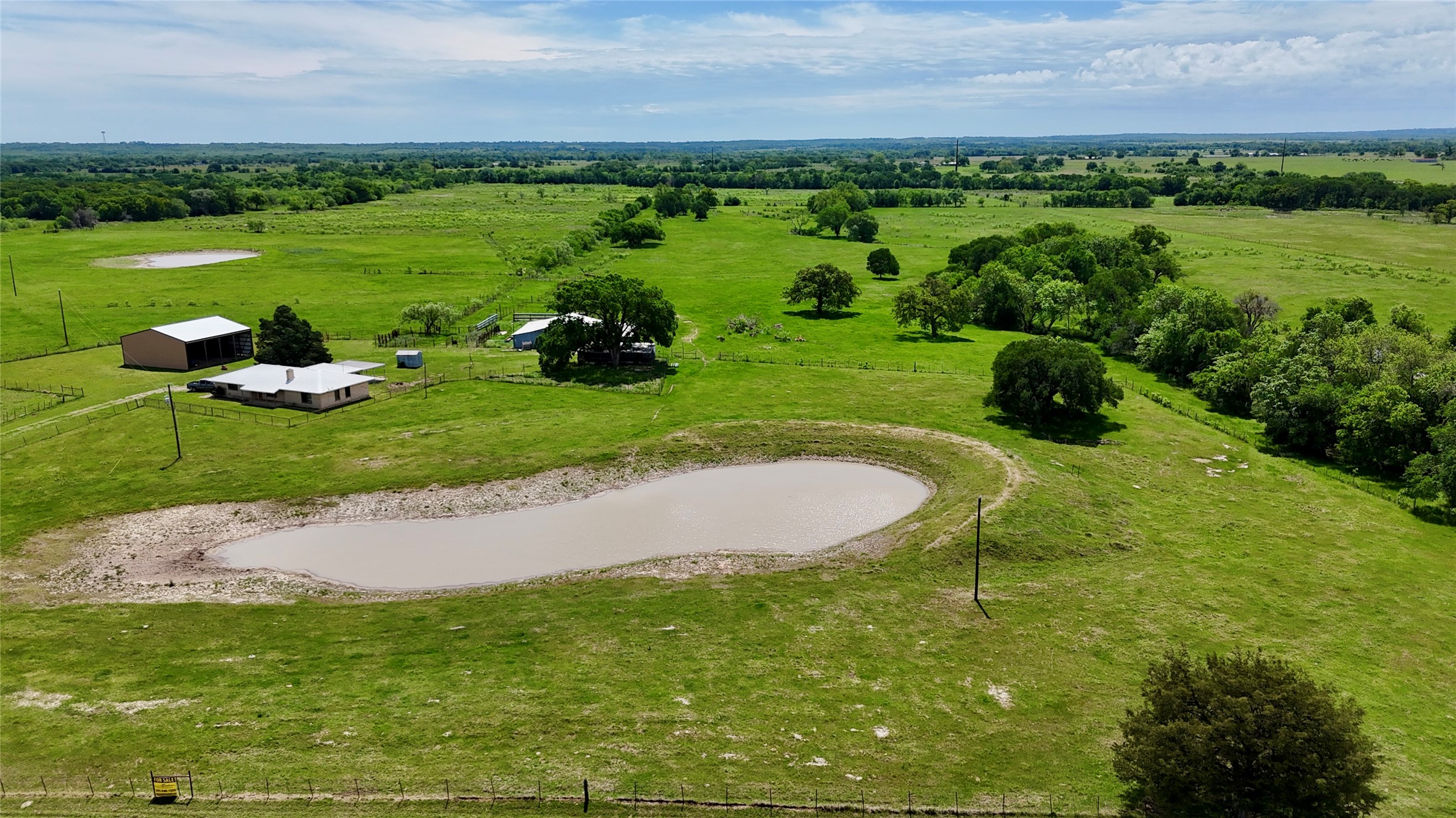 12335 County Road 4230 Purdon TX 76679