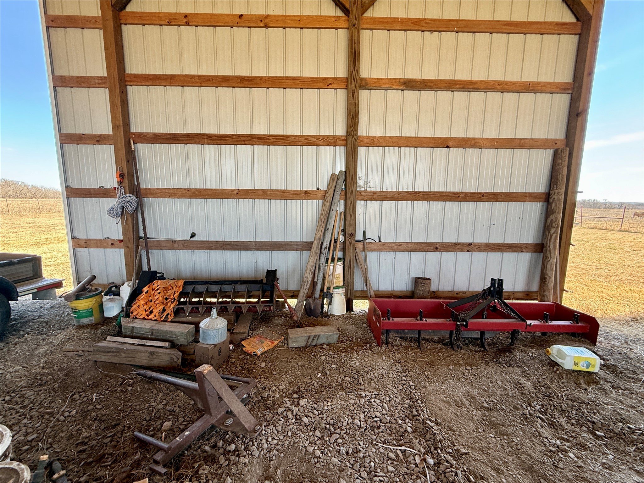 12335 County Road 4230 Purdon TX 76679