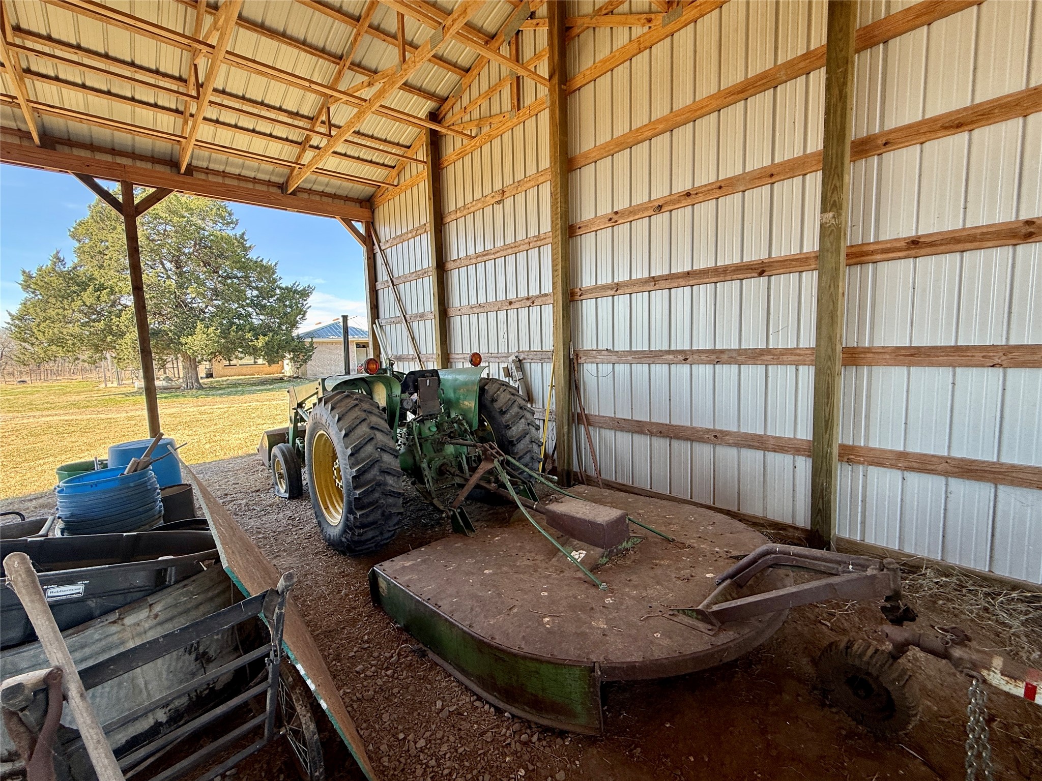 12335 County Road 4230 Purdon TX 76679