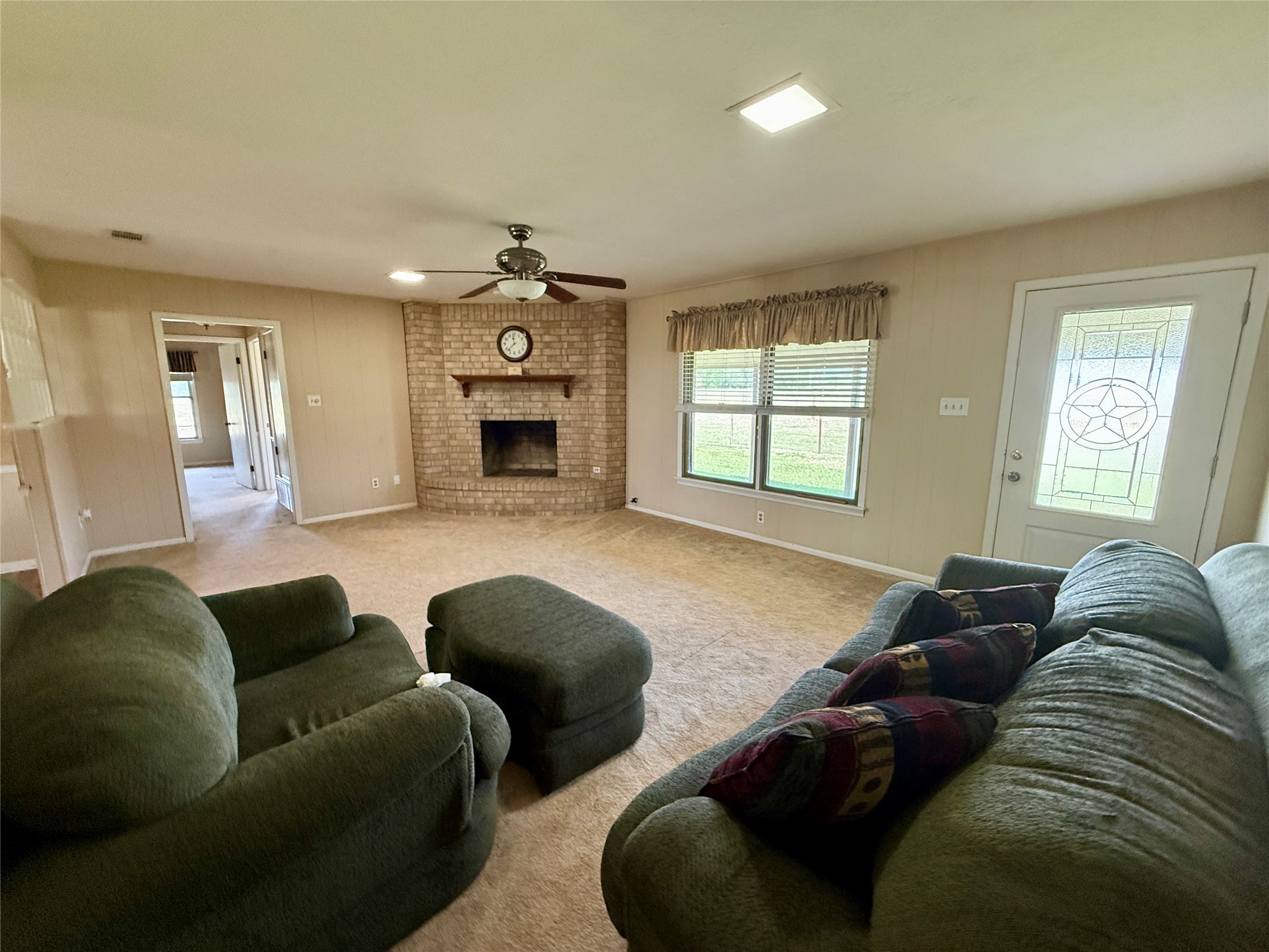 12335 County Road 4230 Purdon TX 76679