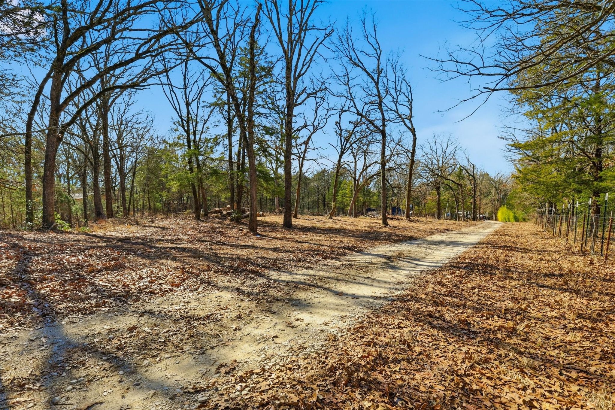 18743 Barnes Lane Terrell TX 75161
