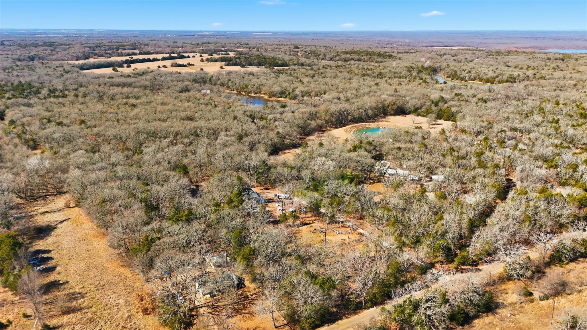 18743 Barnes Lane Terrell TX 75161