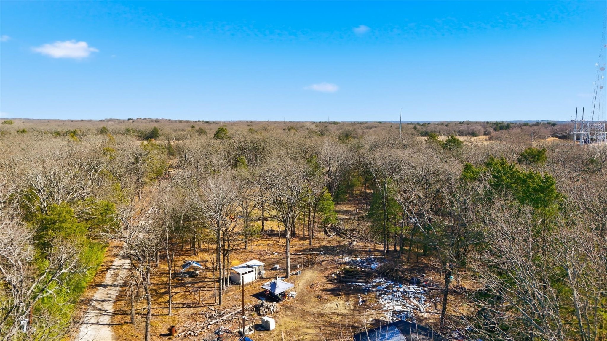 18743 Barnes Lane Terrell TX 75161