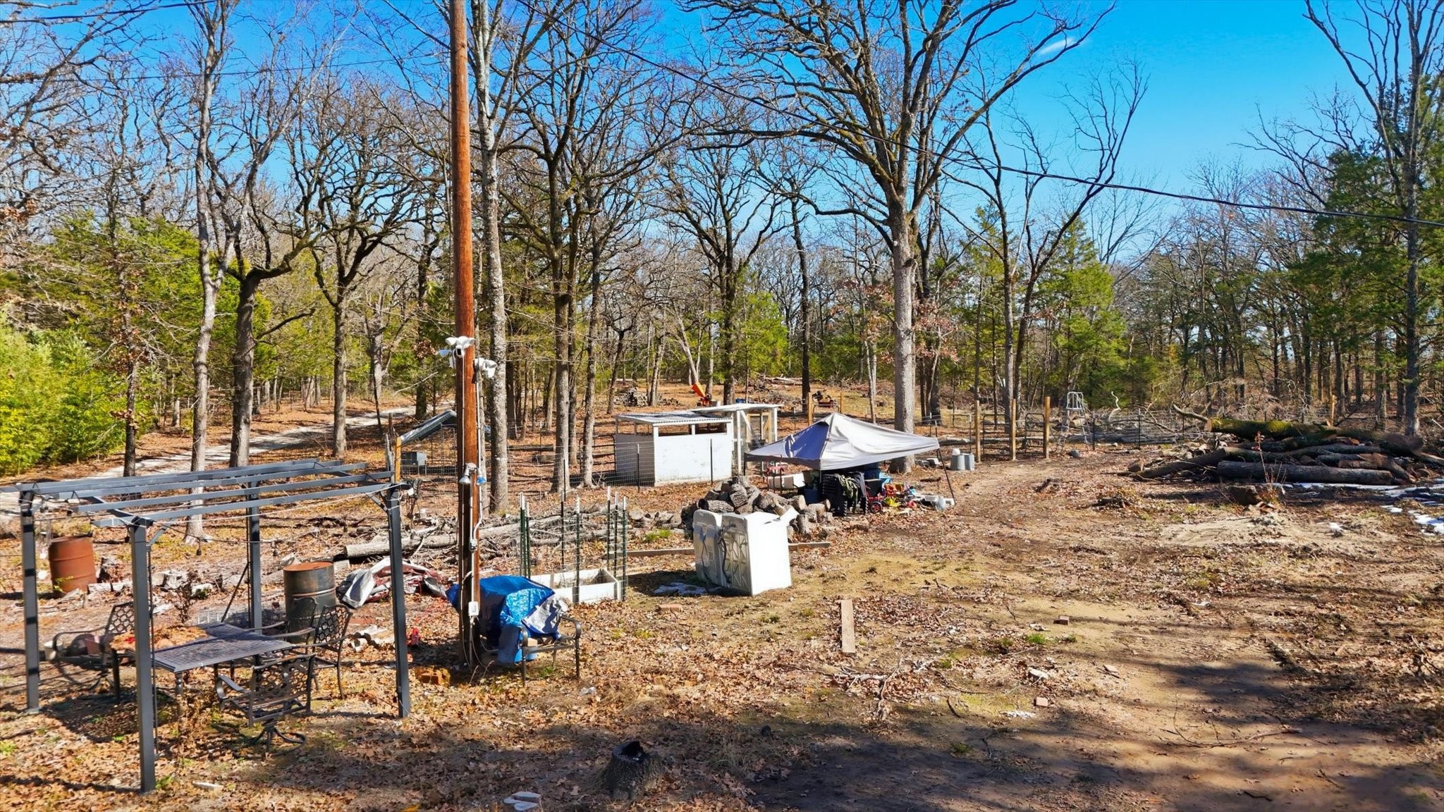 18743 Barnes Lane Terrell TX 75161