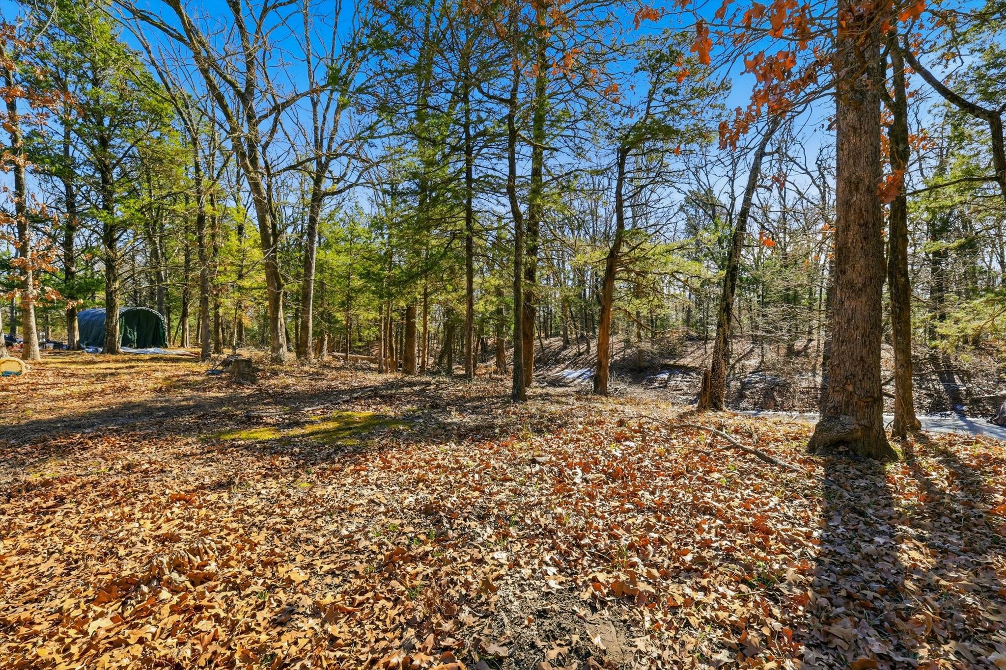 18743 Barnes Lane Terrell TX 75161