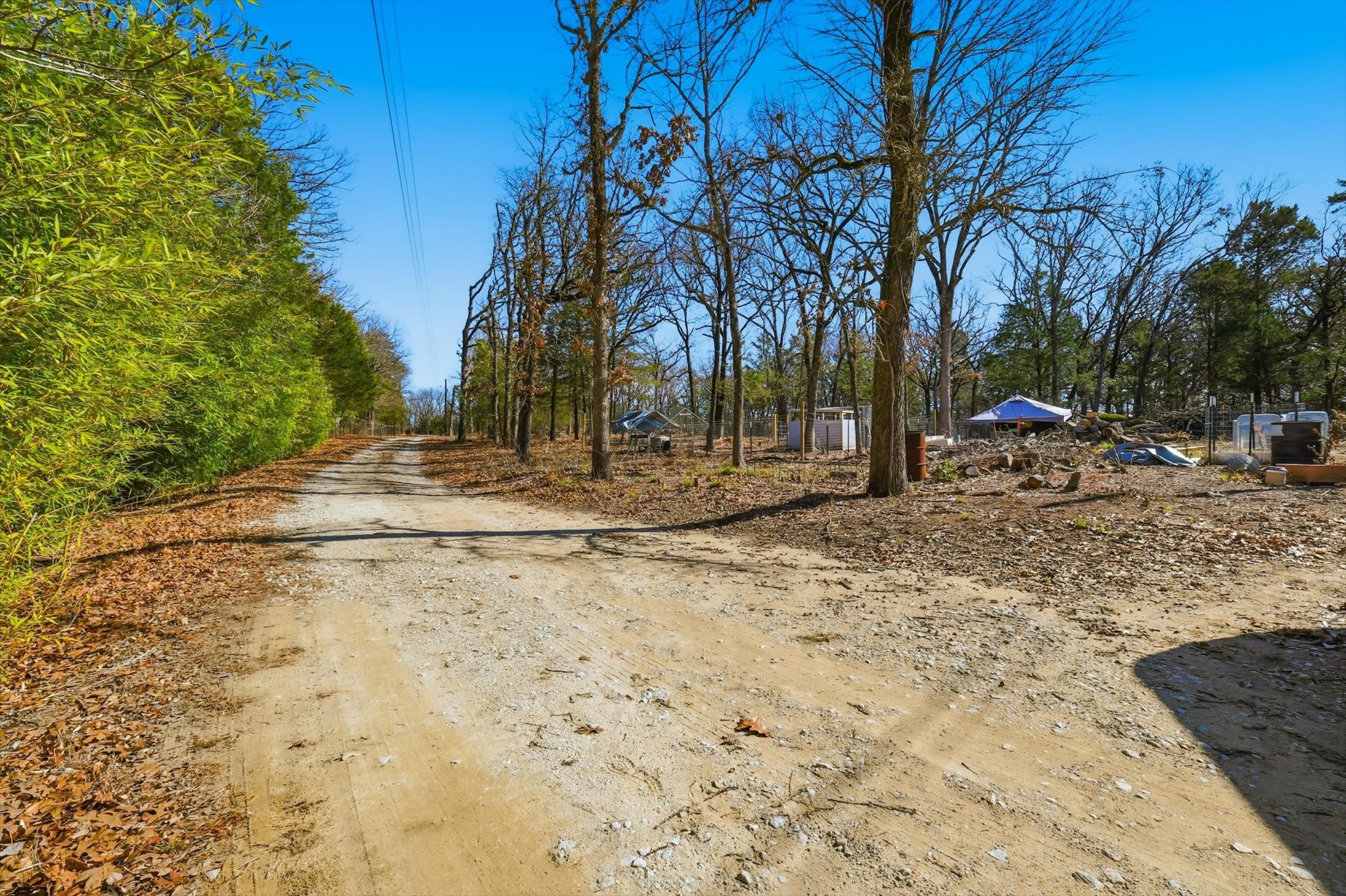 18743 Barnes Lane Terrell TX 75161