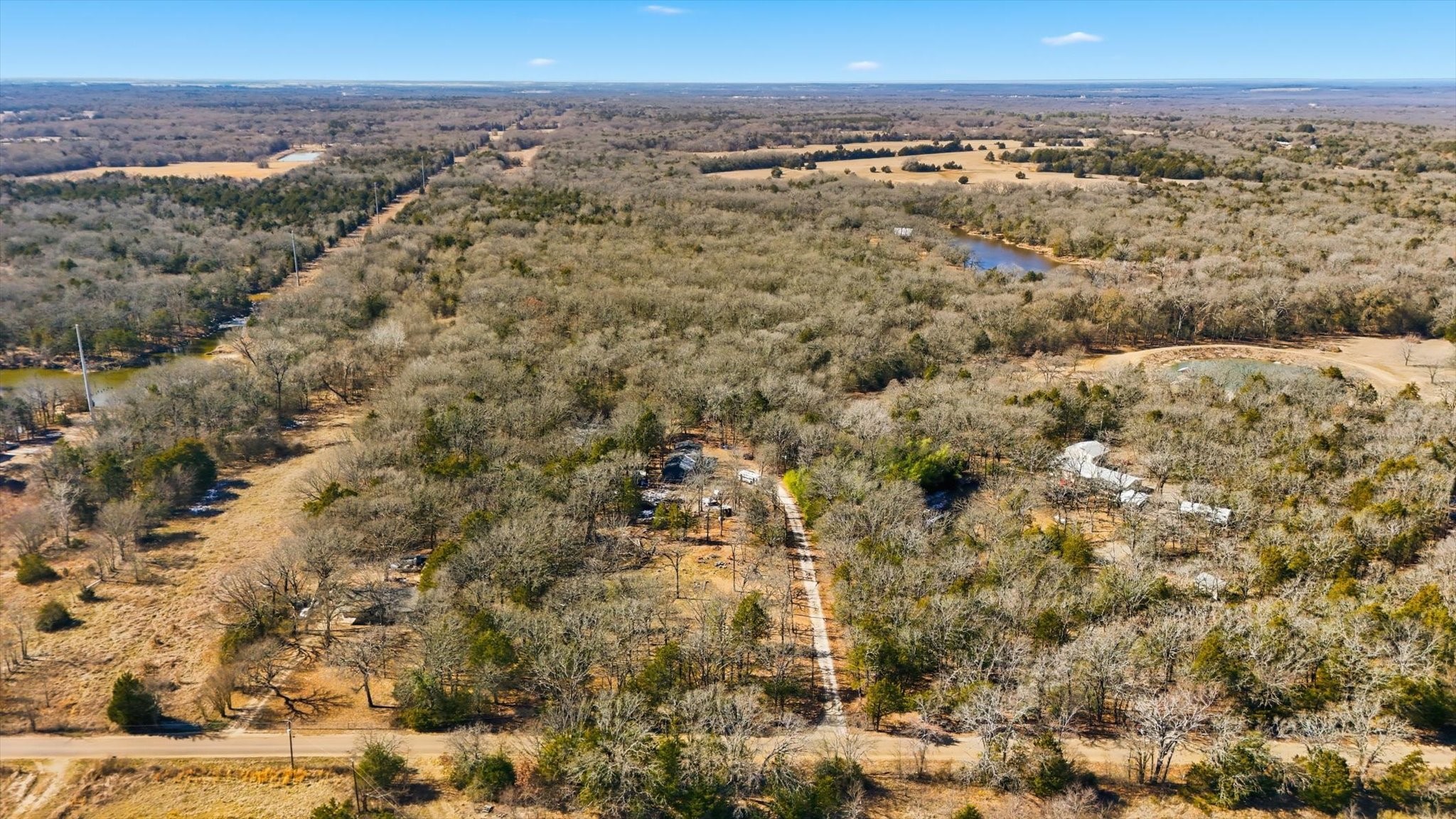 18743 Barnes Lane Terrell TX 75161