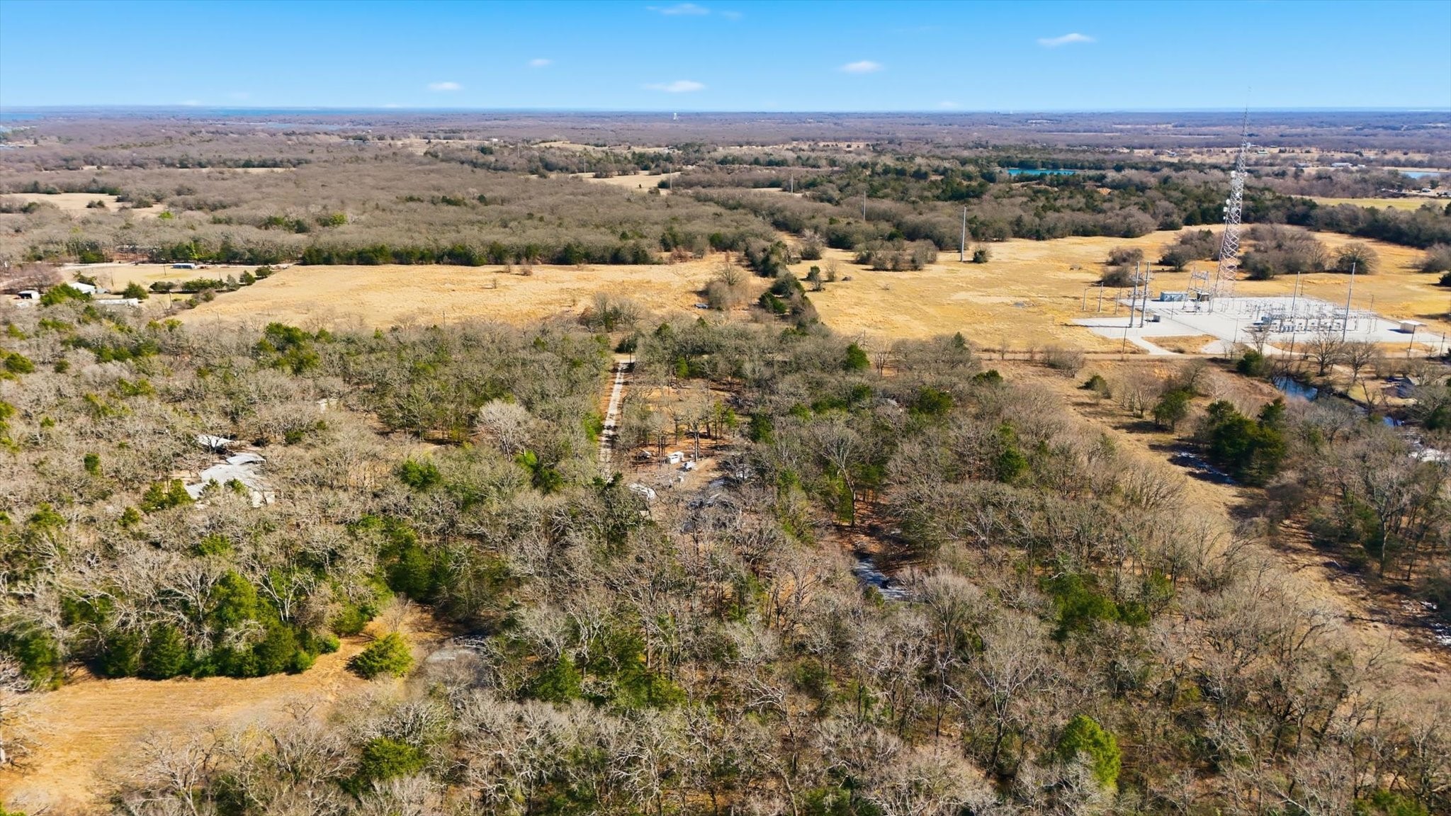 18743 Barnes Lane Terrell TX 75161