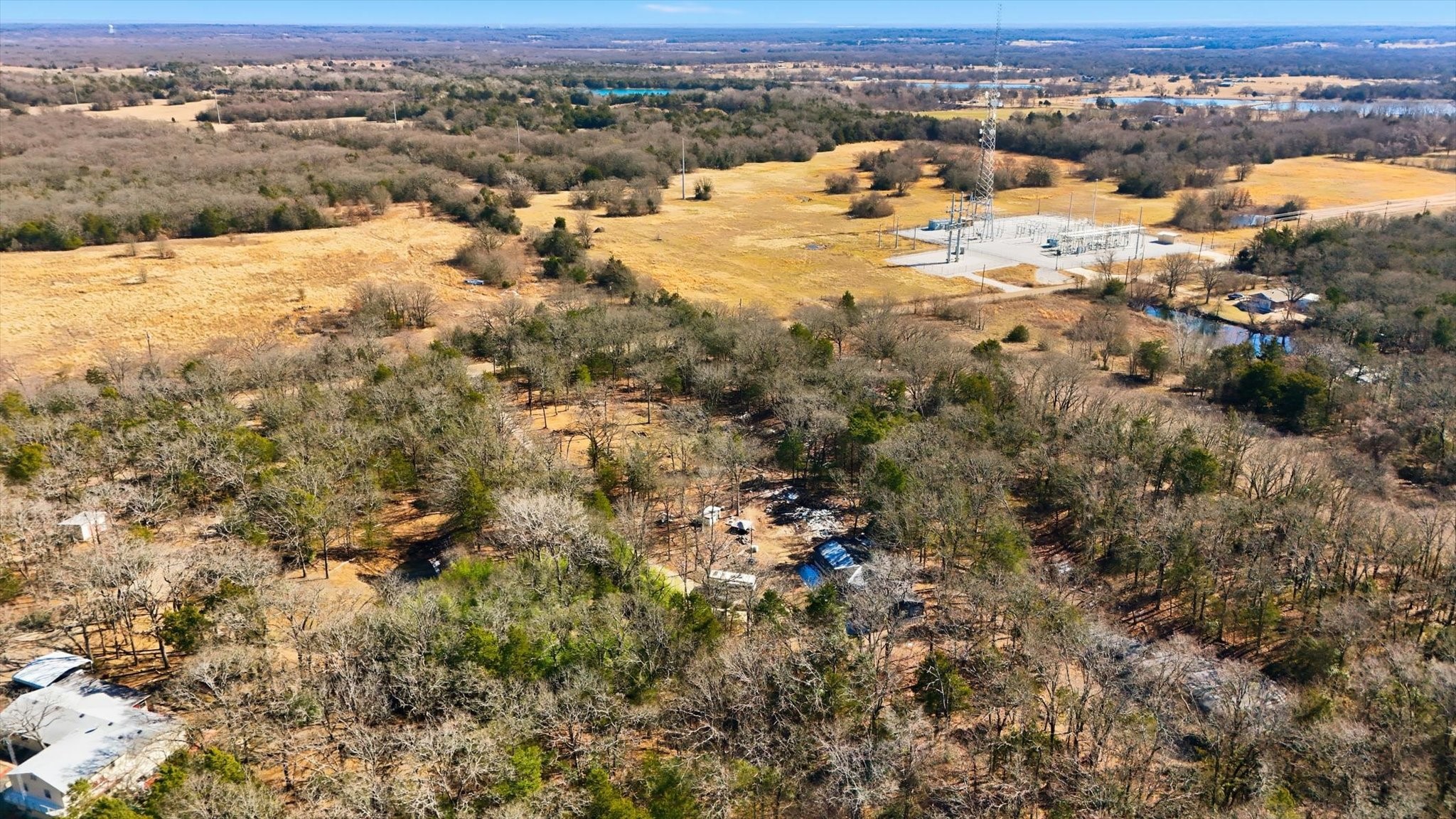 18743 Barnes Lane Terrell TX 75161