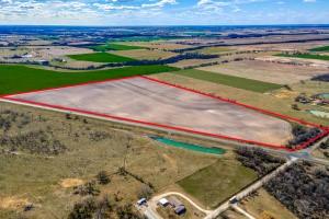 Tbd Leroy Parkway West TX 76691