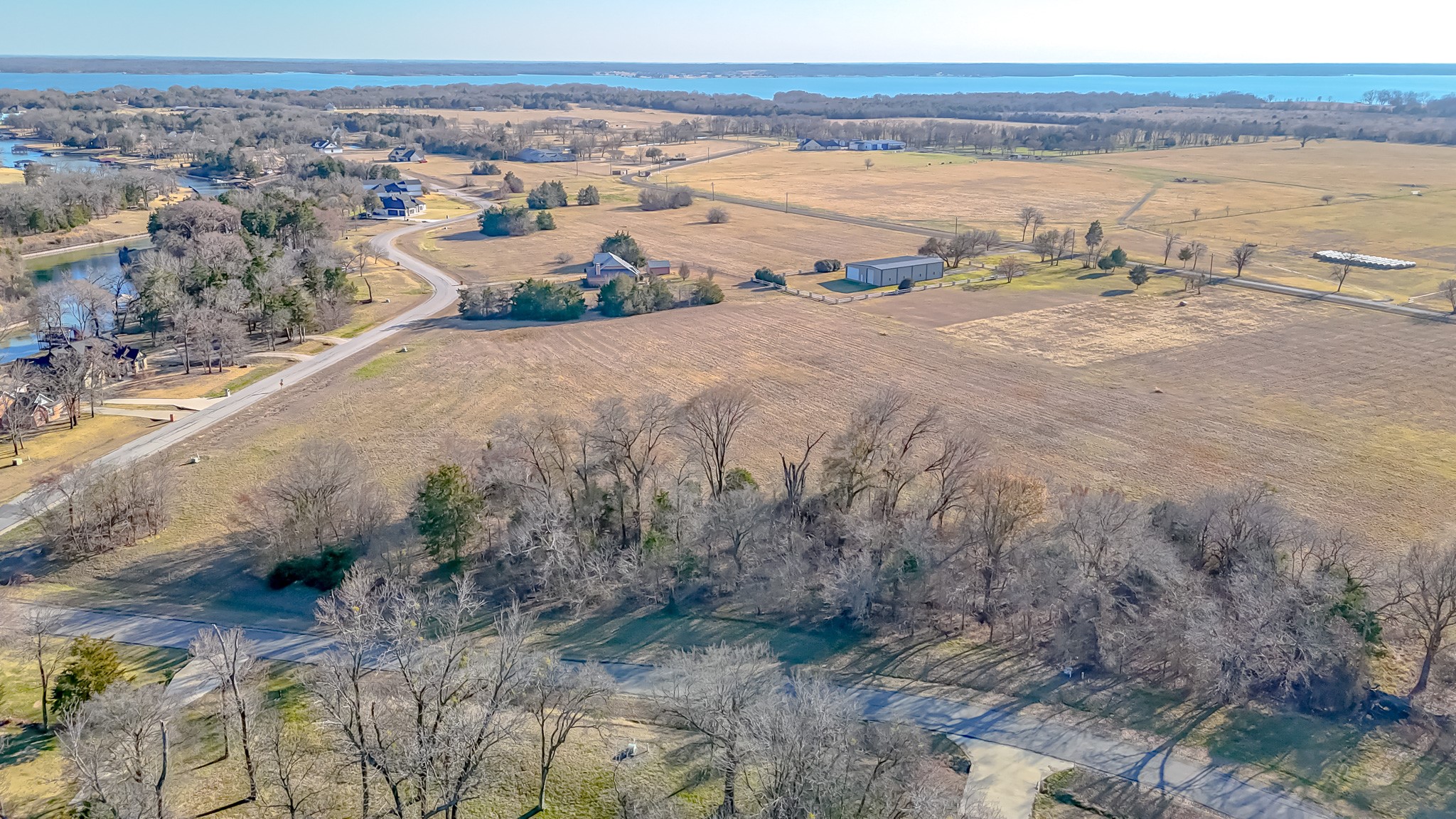 Lot 33 Clubhouse Corsicana TX 75109