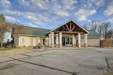 Lot 33 Clubhouse Corsicana TX 75109