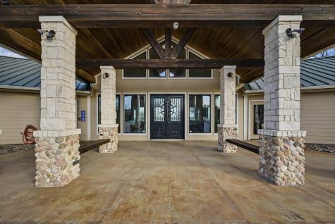Lot 33 Clubhouse Corsicana TX 75109