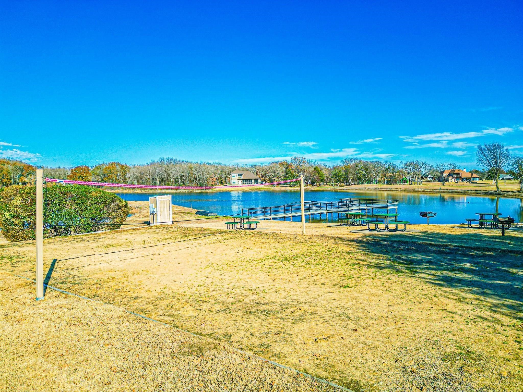Lot 33 Clubhouse Corsicana TX 75109