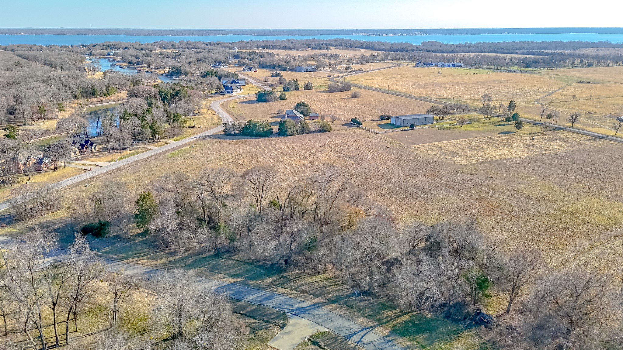 Lot 33 Clubhouse Corsicana TX 75109