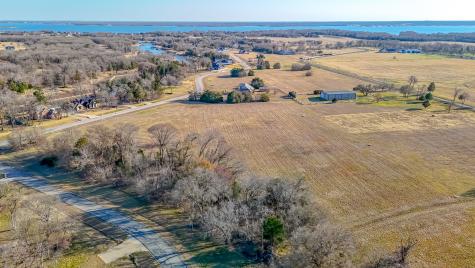 Lot 33 Clubhouse Corsicana TX 75109