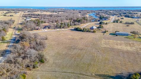 Lot 33 Clubhouse Corsicana TX 75109