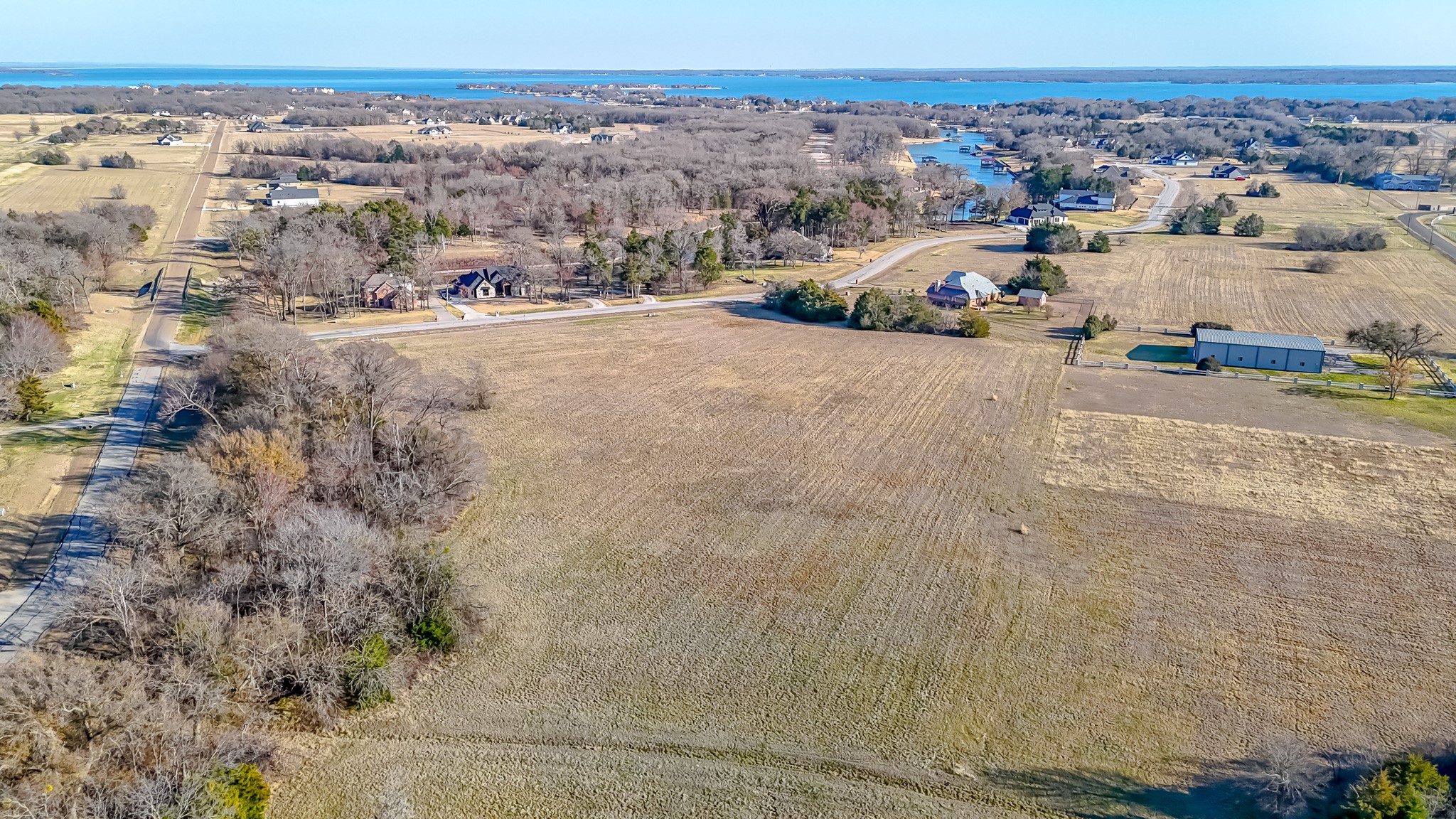 Lot 33 Clubhouse Corsicana TX 75109