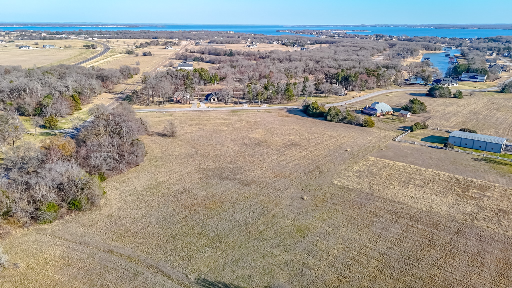 Lot 33 Clubhouse Corsicana TX 75109