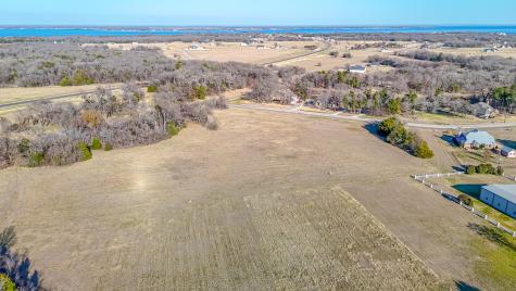 Lot 33 Clubhouse Corsicana TX 75109