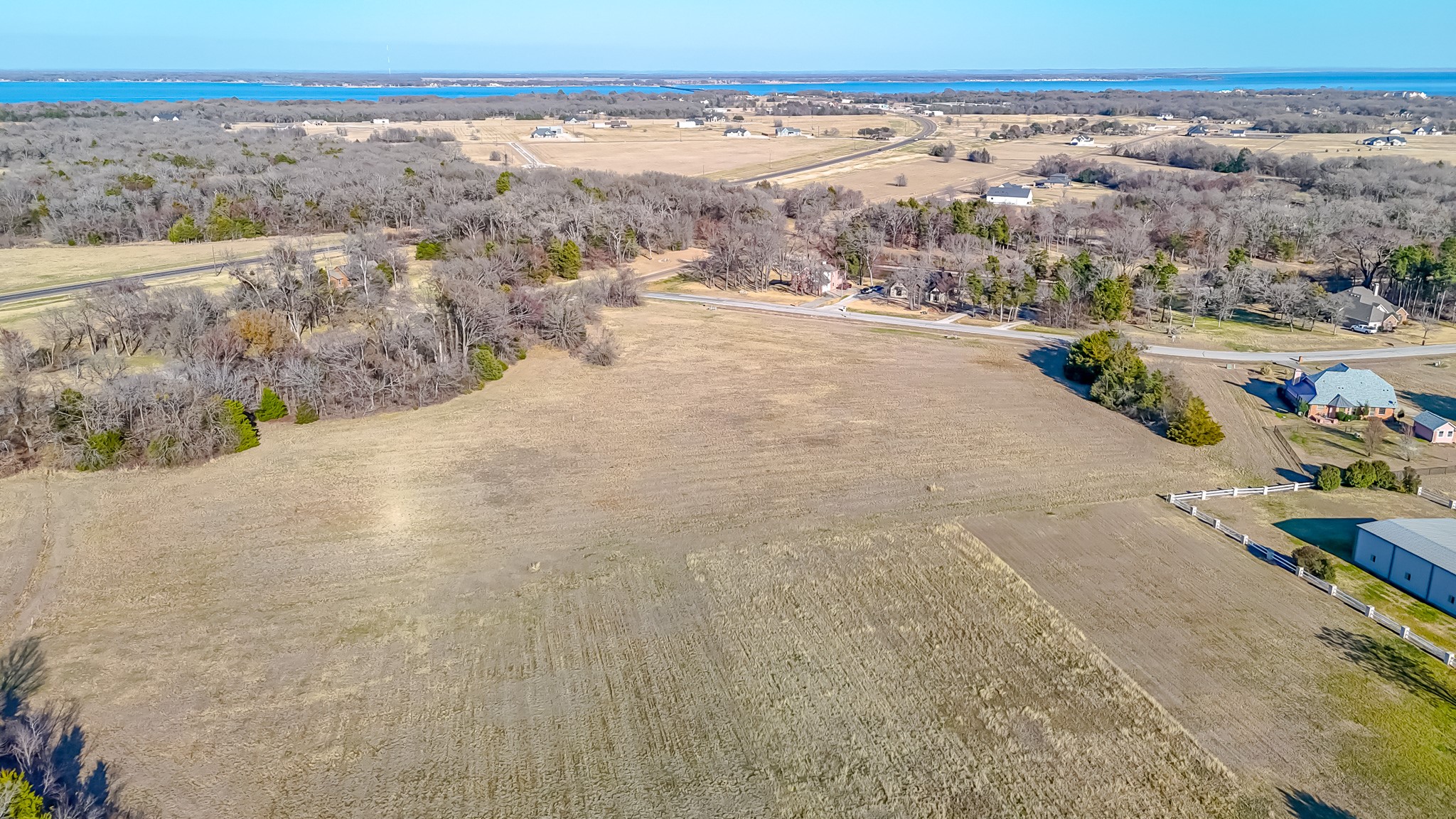 Lot 33 Clubhouse Corsicana TX 75109