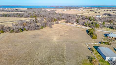 Lot 33 Clubhouse Corsicana TX 75109