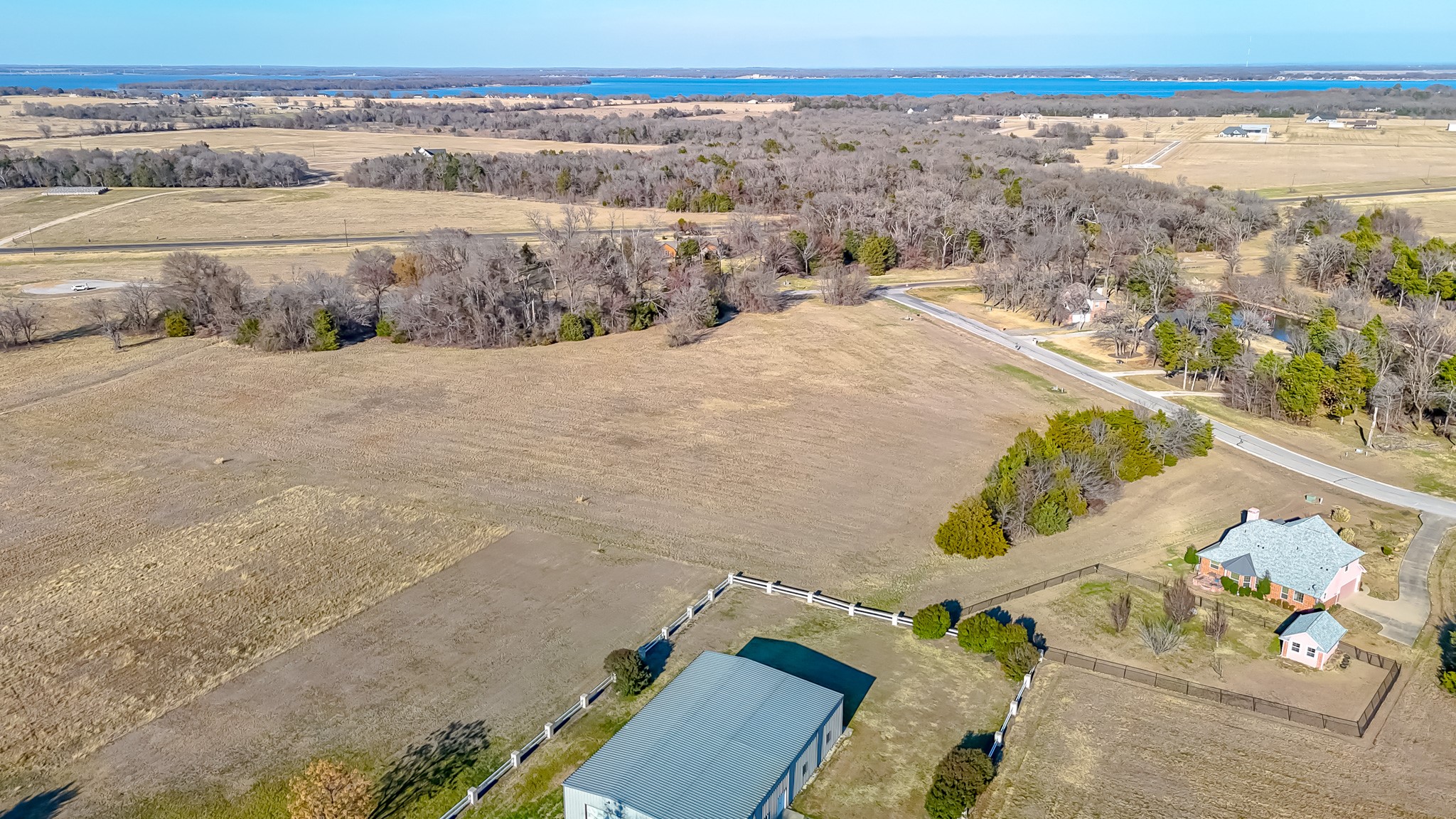 Lot 33 Clubhouse Corsicana TX 75109