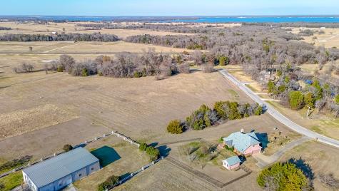 Lot 33 Clubhouse Corsicana TX 75109