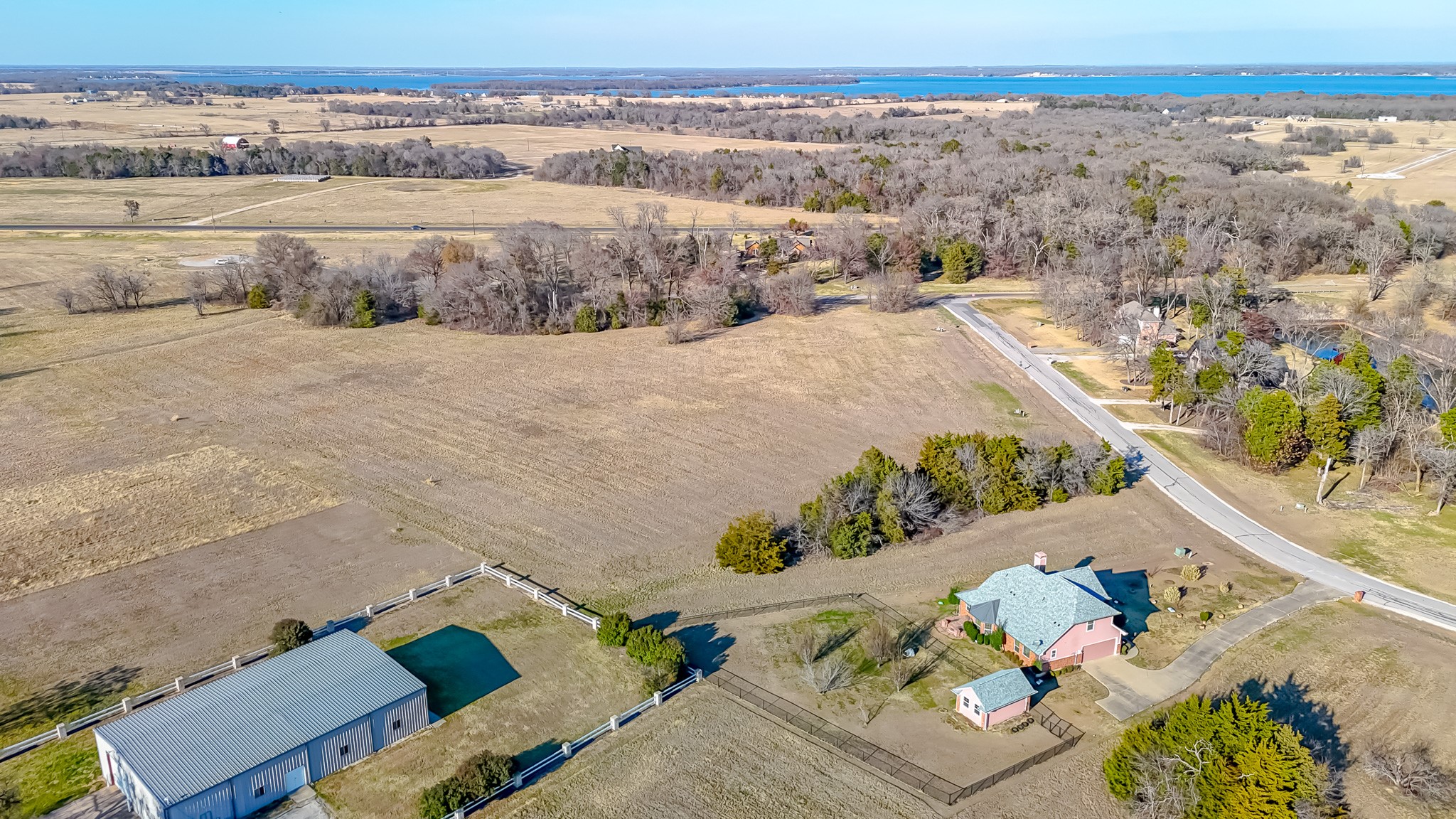 Lot 33 Clubhouse Corsicana TX 75109