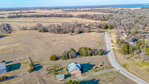 Lot 33 Clubhouse Corsicana TX 75109