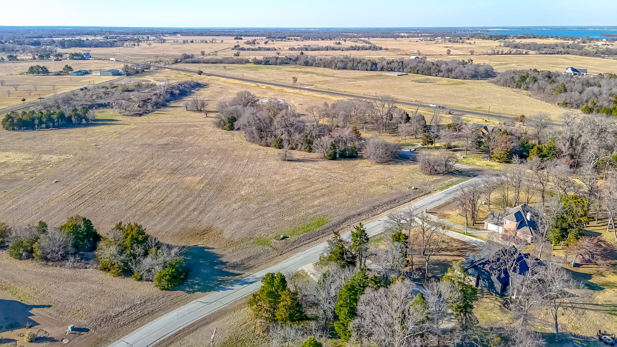 Lot 33 Clubhouse Corsicana TX 75109